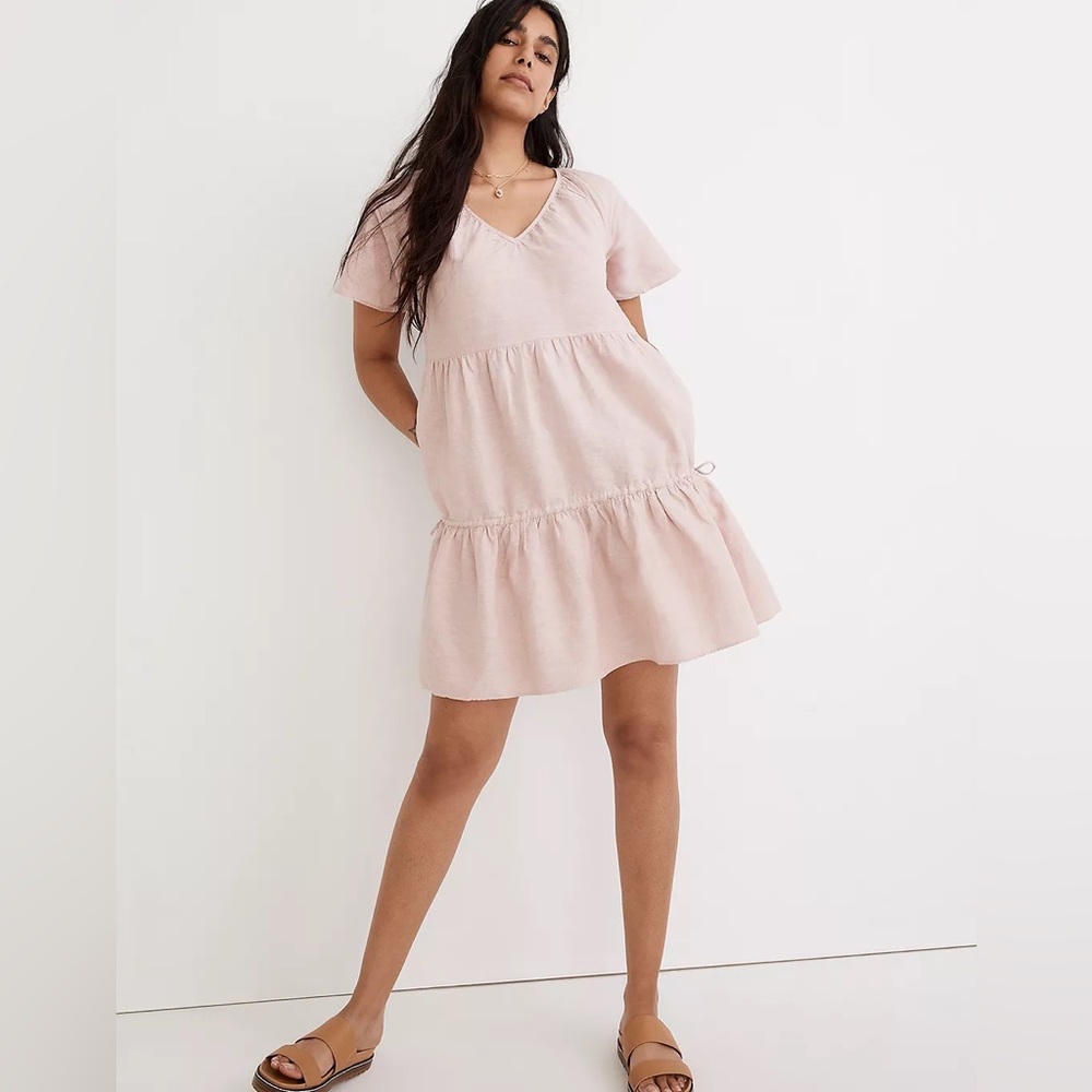 Madewell Dress